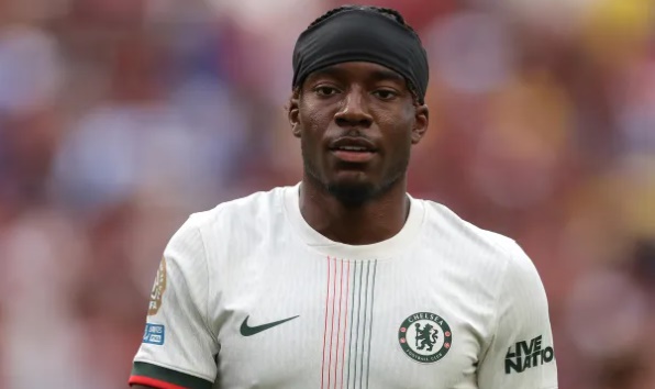 Chelsea để ngỏ khả năng bán Madueke, Arsenal cân nhắc trở lại