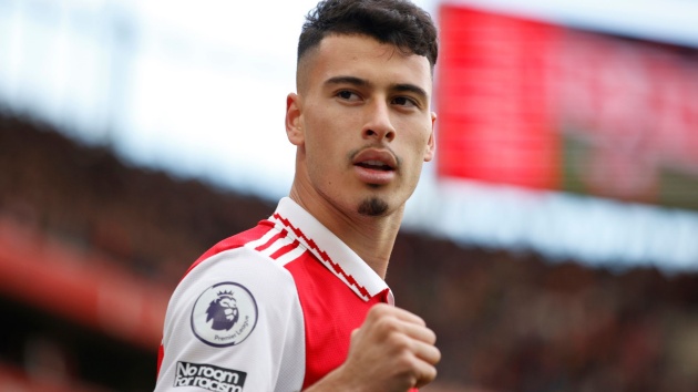 Arsenal có đúng nếu bán Gabriel Martinelli để tạo kỷ lục chuyển nhượng?