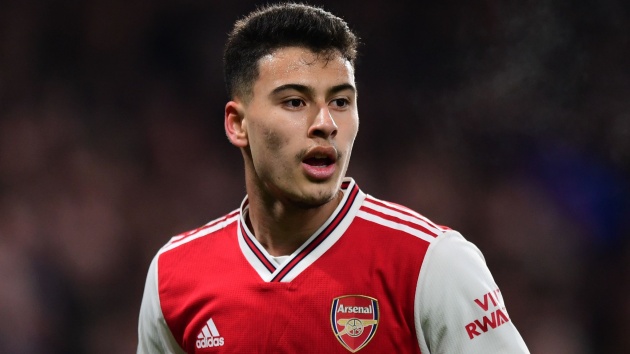 Arsenal không nhất thiết phải bản Martinelli bằng mọi giá.