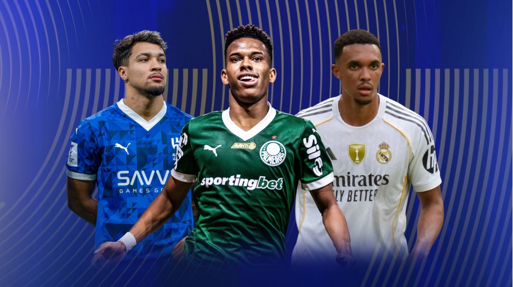 Nam Mỹ dẫn đầu - Những châu lục nào đang thi đấu tốt nhất tại Club World Cup?