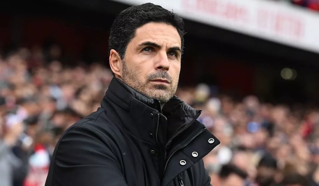Arsenal thiếu đột phá chuyển nhượng, bài toán số 9 chưa có lời giải