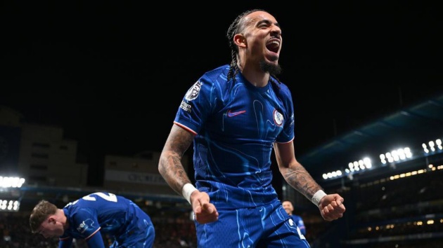 Bayern gửi đề nghị, Chelsea đã biết làm gì với Malo Gusto