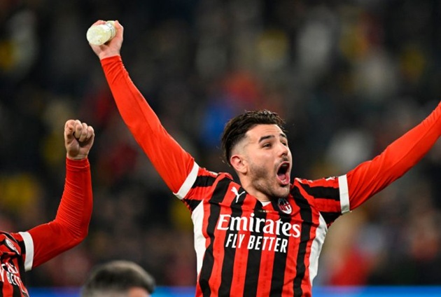 Ngôi sao người Pháp có thể dẫn đầu làn sóng tháo chạy khỏi San Siro