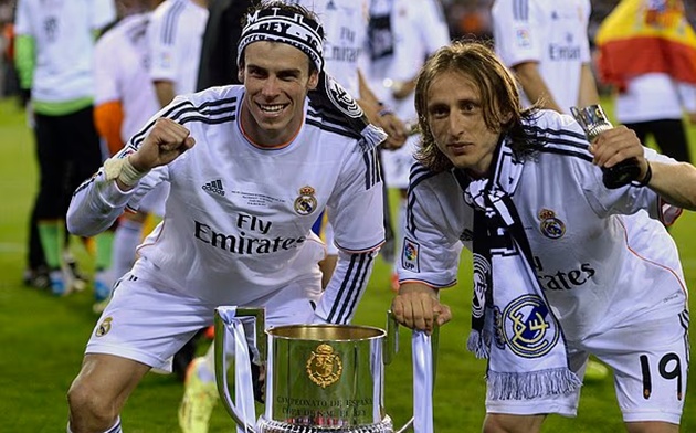 Gareth Bale xác nhận muốn mua Cardiff, nuôi mộng Premier League