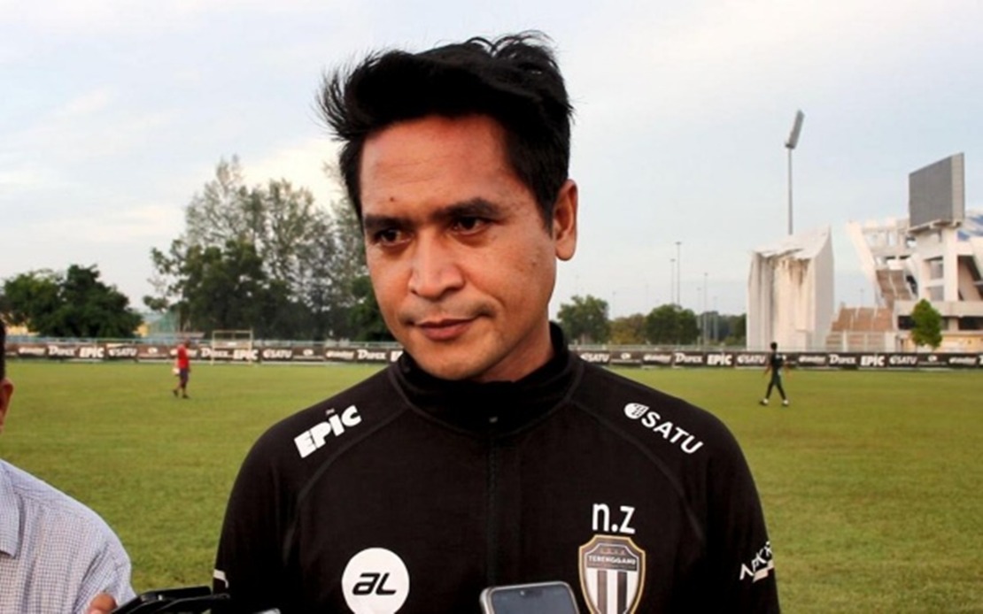 Malaysia gọi 2 cầu thủ nhập tịch cho Giải U23 Đông Nam Á