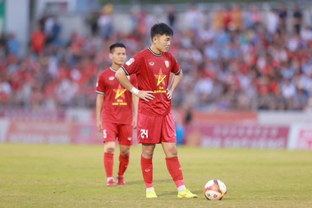 Chia tay Hà Tĩnh, Xuân Trường chuyển vào Nam vì mộng vô địch V-League?