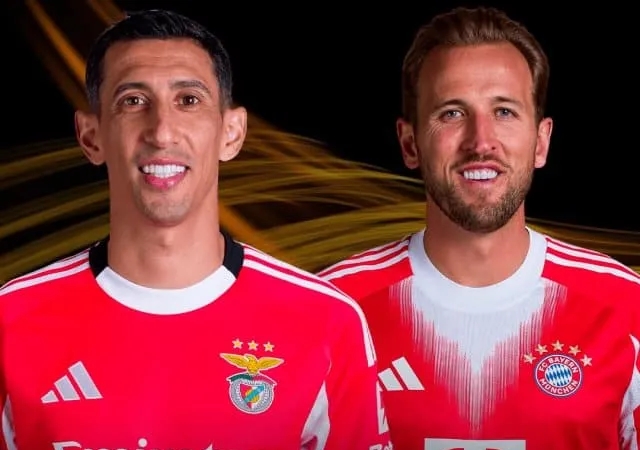 Bayern Munich quá mạnh, Phạm Xuân Mạnh nhận định "Hùm Xám" sẽ không "nương chân" Benfica
