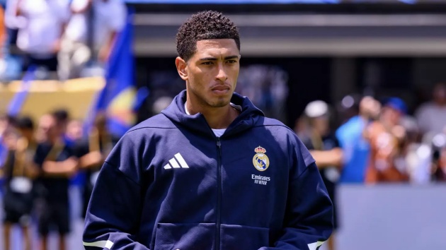 Jude Bellingham có thể khiến Real Madrid tổn thất tài chính lớn