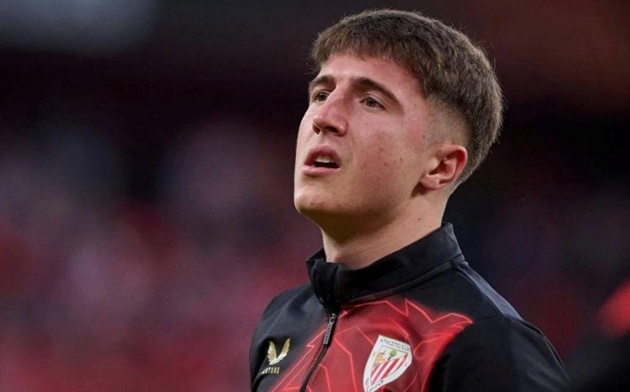 Mikel Jauregizar bác bỏ tin đồn thi đấu cho ĐT Malaysia