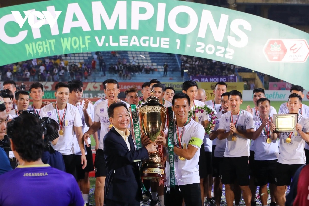 Họ vô địch 6 lần kể từ năm 2010.