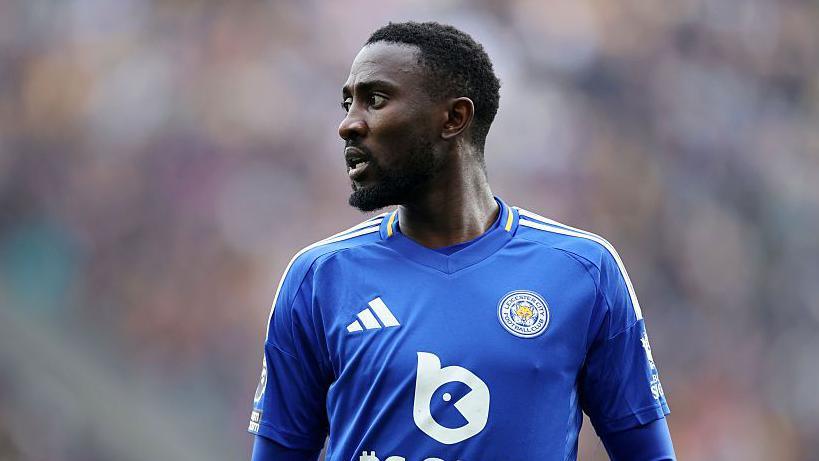 MU muốn có Ndidi của Leicester.