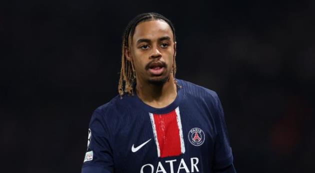 Barcola chần chừ gia hạn, Arsenal tăng tốc đàm phán