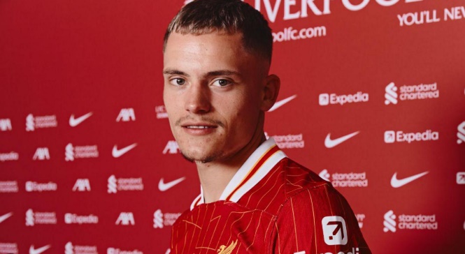 Wirtz đến Liverpool: Gánh nặng tâm lý hay động lực từ mức giá kỷ lục?