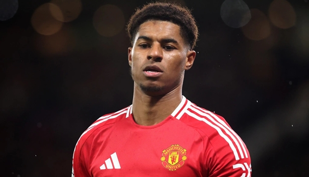 Rời MU, Marcus Rashford tìm lại chính mình tại Barcelona?