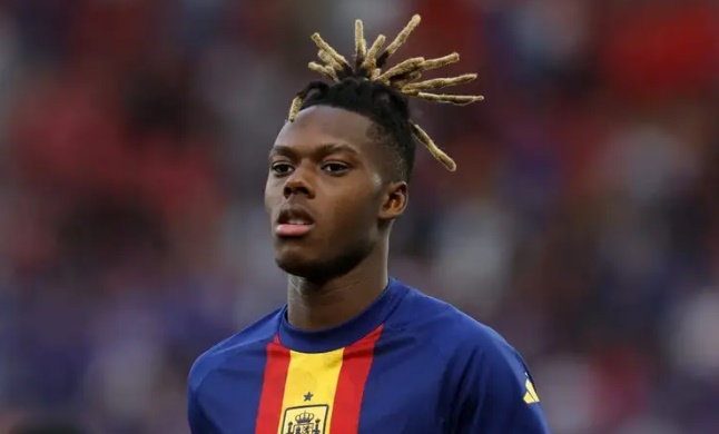 Thương vụ Williams: Canh bạc tài chính mạo hiểm của Barcelona?