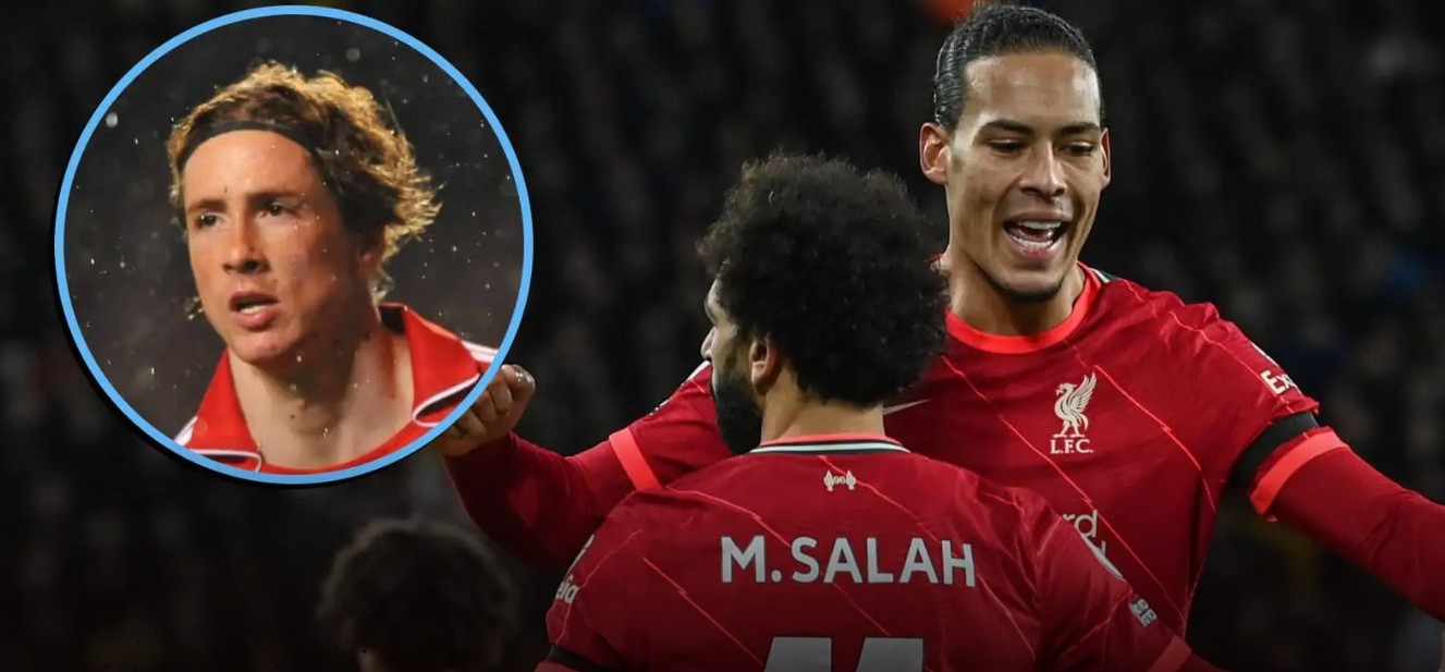 8 chữ ký kỷ lục trong màu áo Liverpool từng thể hiện ra sao?