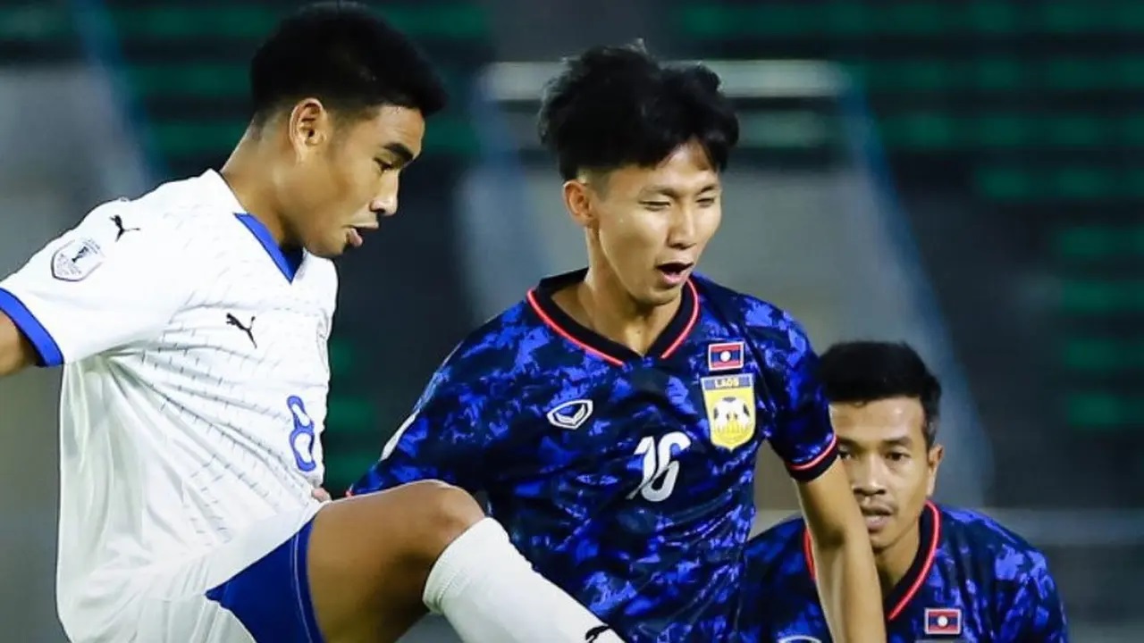 3 đội tuyển ASEAN hiếm hoi không theo đuổi chiến lược nhập tịch