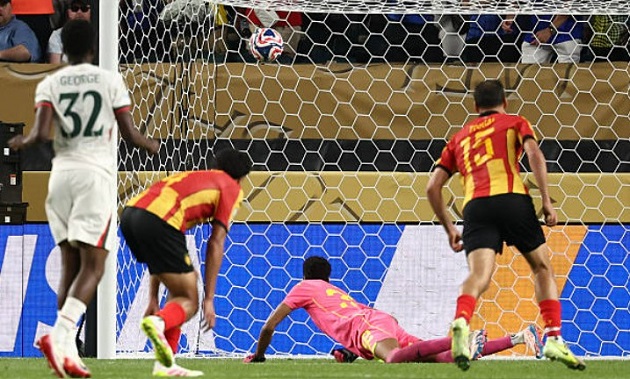 Chelsea thắng nhàn Esperance Tunis, lấy vé vào Club World Cup
