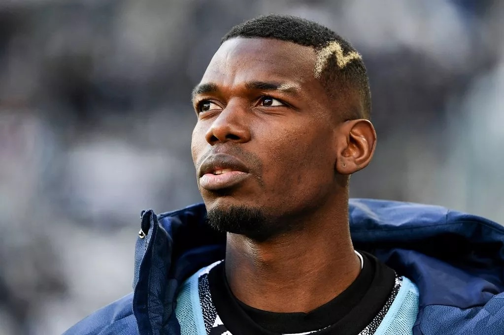Bẻ lái phút chót! Pogba bác tin ký với Monaco, mở cửa sang Boca Juniors?