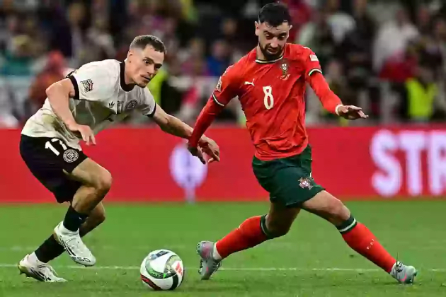 2 số 10 xuất chúng sẽ có nhiều cơ hội 'phân tài cao thấp' kể từ EPL mùa giải 2025/26.
