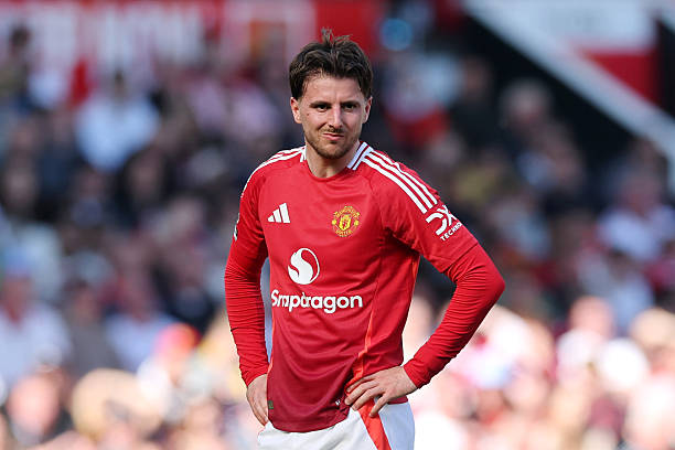 Bryan Mbeumo đến MU: Thách thức mới cho Mason Mount