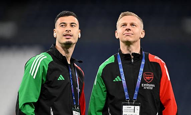 4 cái tên có thể rời Arsenal ở kỳ chuyển nhượng mùa hè năm nay