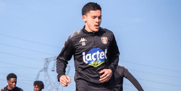 Aymeric Faurand-Tournaire có thể trở lại V-League trong tương lai gần.