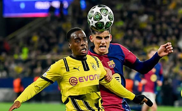 Arsenal nhiều khả năng sẽ hụt Jamie Bynoe-Gittens vào tay Chelsea.
