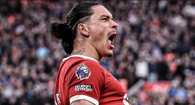 Nunez đổi kiểu tóc, CĐV Liverpool đổi ý muốn anh ở lại