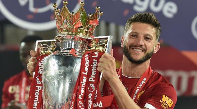 CHÍNH THỨC! Adam Lallana giải nghệ