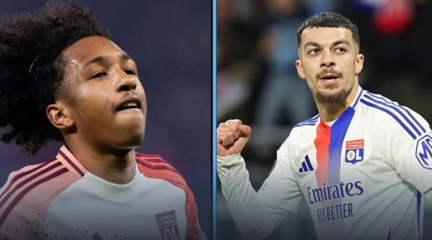 6 sao Lyon lọt tầm ngắm Premier League sau khi đội bóng xuống hạng