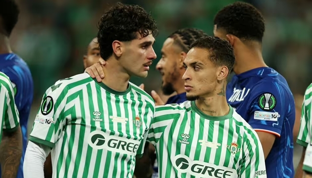 Man Utd sẵn sàng "cắt lỗ" Antony, Betis chốt giá 25 triệu bảng