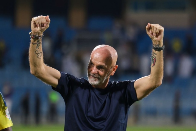 Fabrizio Romano: Stefano Pioli chia tay Al Nassr