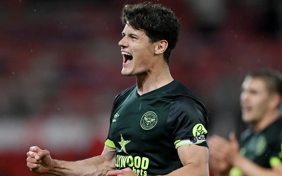 Thay Partey, Norgaard có phải là lời giải cho Arsenal?