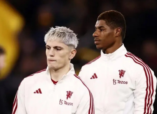 Man United cần bán ngôi sao nhằm tài trợ cho việc mua tân binh.