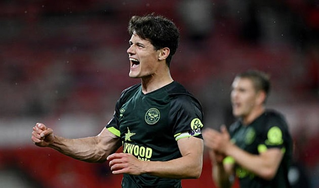 Arsenal đang dần hoàn thiện tuyến giữa, Arteta hướng tới trung phong