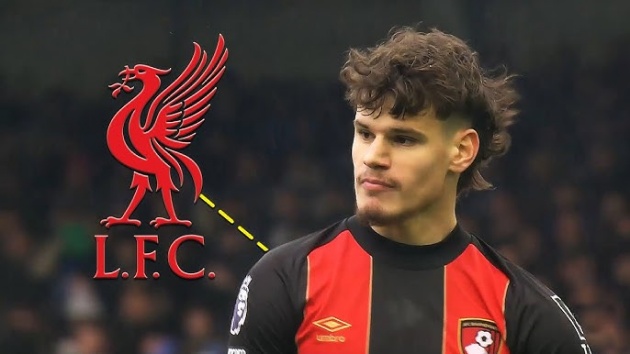 Liverpool sẵn sàng cho cú đột phá mới trên TTCN