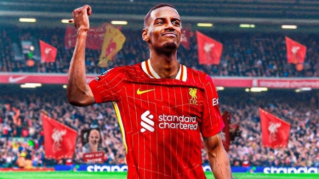 Liverpool có thể chào đón làn sóng chuyển nhượng tiếp theo, kể cả ở chiều đến và đi.
