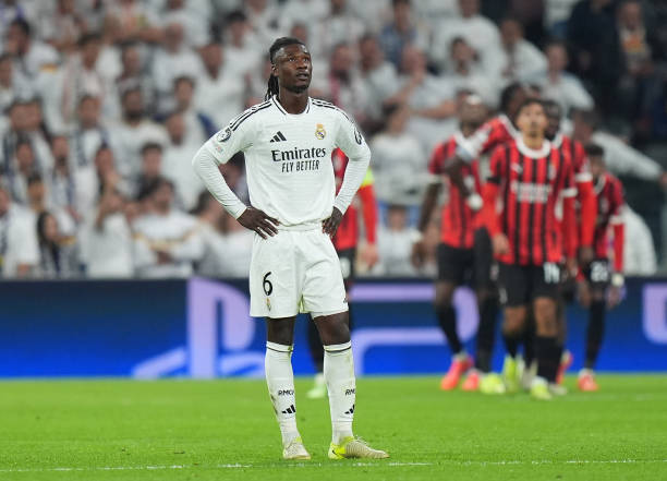 3 trụ cột "bật bãi": Real cải tổ mạnh sau Club World Cup?