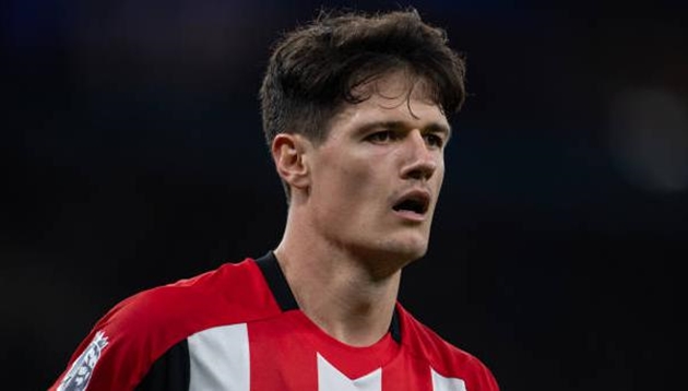 Here we go: Arsenal chiêu mộ thành công Christian Norgaard