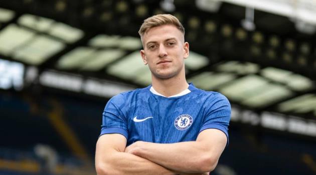 Delap mang gì đến cho Chelsea?