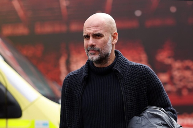 Pep lên tiếng về sự "khó chịu" của FIFA Club World Cup tại Mỹ