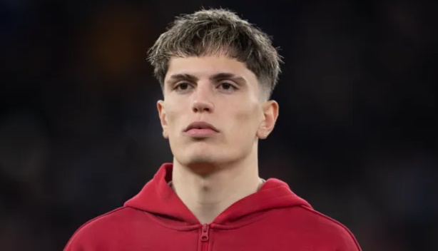MU yêu cầu Chelsea chi 40 triệu bảng để mua Garnacho