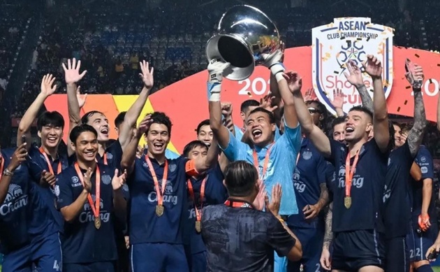 Shopee Cup 2025/26 đổi thể thức, Hà Nội FC chắc vé dự giải