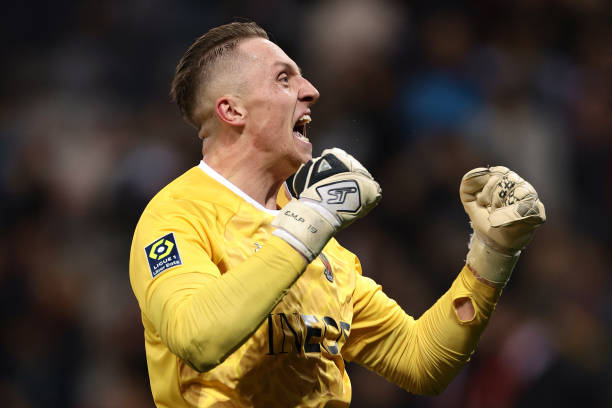 Bulka khả năng cao sẽ chuyển đến Premier League.
