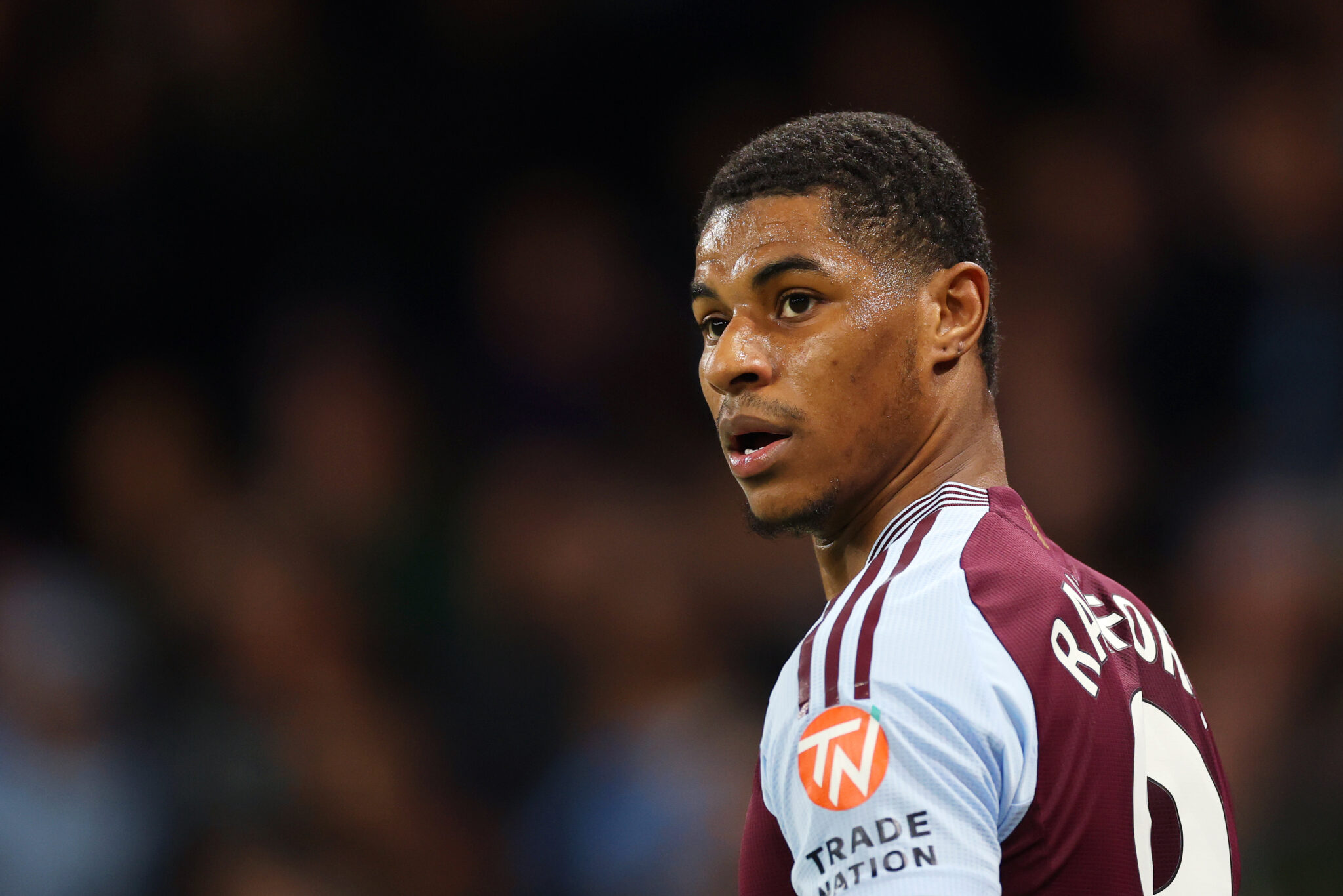 MU không muốn bán Rashford với giá rẻ.