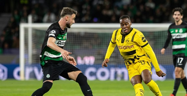 Gittens sắp gia nhập Chelsea: Thỏa thuận với Dortmund trong tầm tay