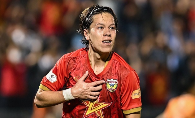Viktor Lê và Bùi Alex thắp hy vọng mới cho U23 Việt Nam