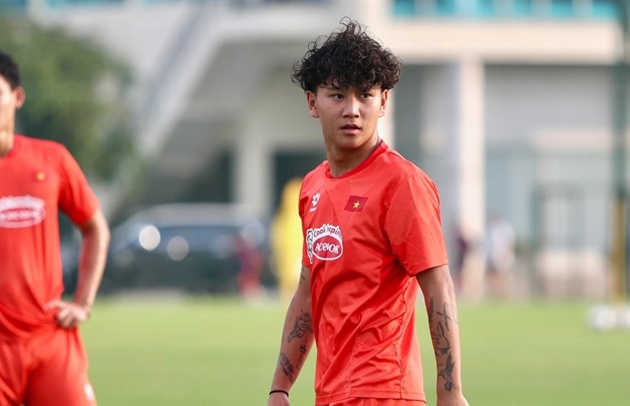 Bùi Alex là nhân tố đáng chú ý