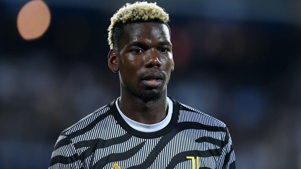 6 ngôi sao hồi sinh sự nghiệp ở Ligue 1: Liệu Paul Pogba có phải người tiếp theo?